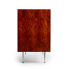 Thin Edge Chest of Drawers by George Nelson for Herman Miller