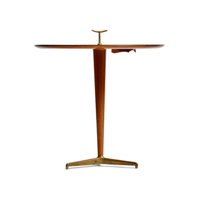 Side Table by Edward Wormley for Dunbar, 1950s