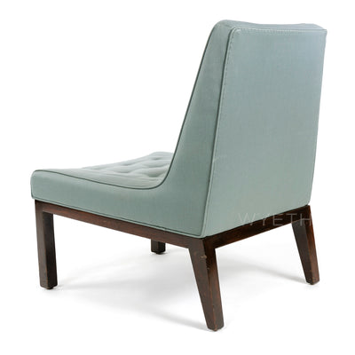 Lounge Chair by Edward Wormley for Dunbar, 1950s